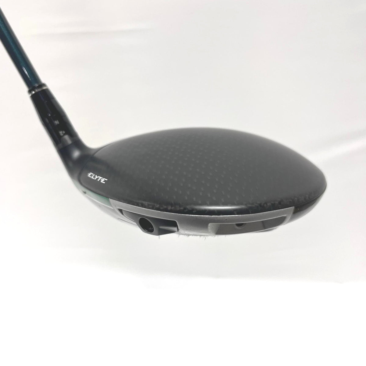 Callaway Driver ELYTE MAX FAST 10.5° Stiff LIN-Q GREEN 40 for CW(ELYTE DR)