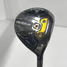 Callaway Fairway ROGUE ST LS 18° Stiff TOUR AD HD-6