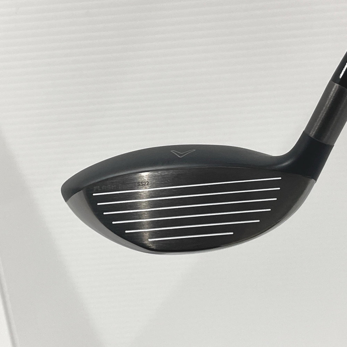 Callaway Fairway ROGUE ST LS 18° Stiff TOUR AD HD-6