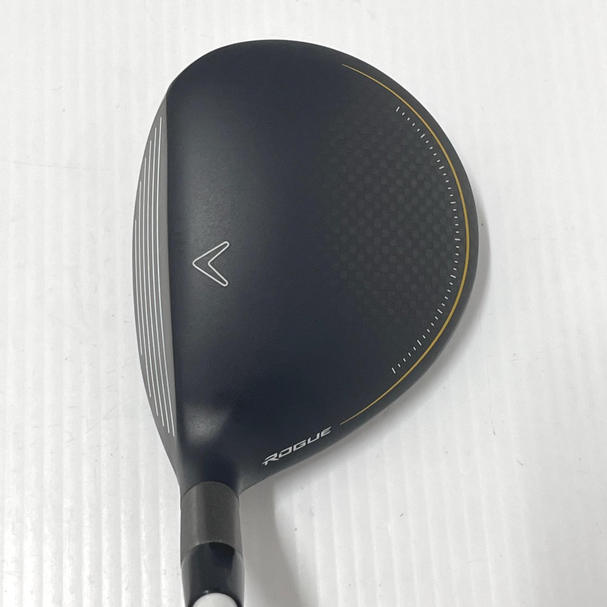 Callaway Fairway ROGUE ST LS 18° Stiff TOUR AD HD-6