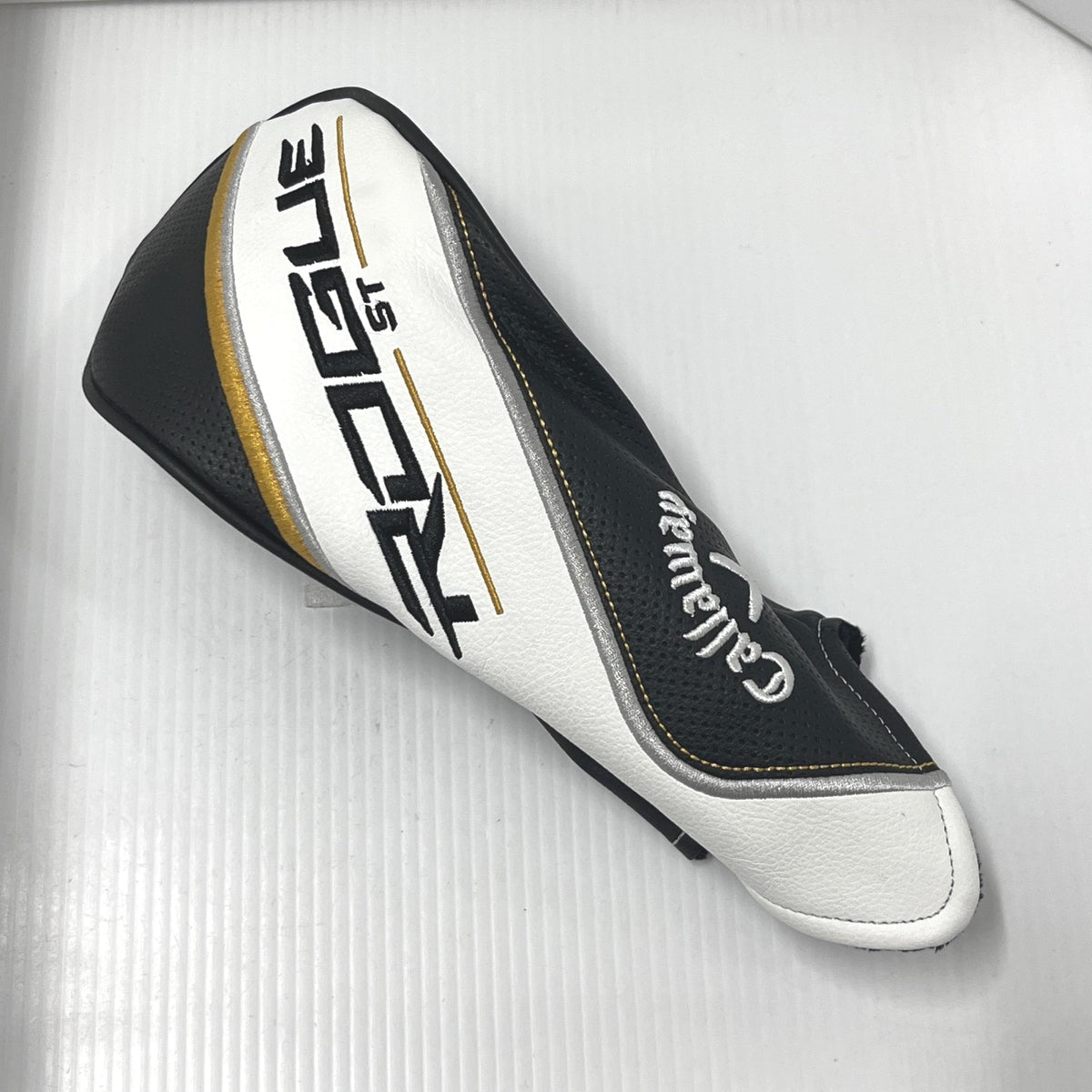 Callaway Fairway ROGUE ST LS 18° Stiff TOUR AD HD-6