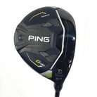 Ping Fairway G430 MAX 18° StiffRegular ALTA J CB BLACK(FW)