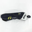 Ping Fairway G430 MAX 18° StiffRegular ALTA J CB BLACK(FW)