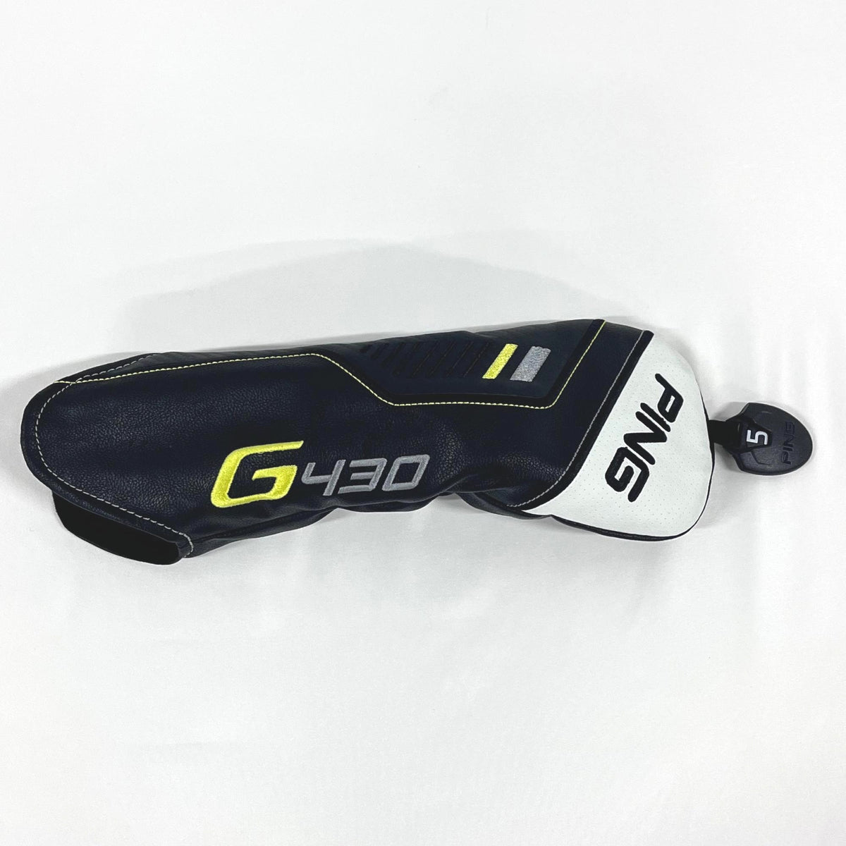 Ping Fairway G430 MAX 18° StiffRegular ALTA J CB BLACK(FW)