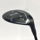 Ping Fairway G430 MAX 18° StiffRegular ALTA J CB BLACK(FW)