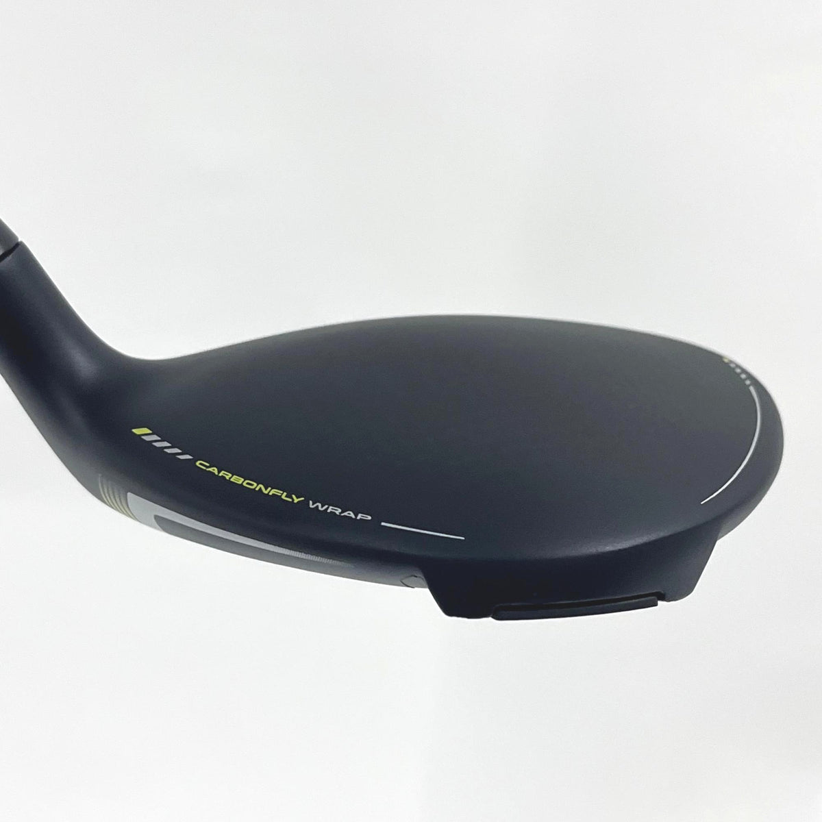 Ping Fairway G430 MAX 18° StiffRegular ALTA J CB BLACK(FW)