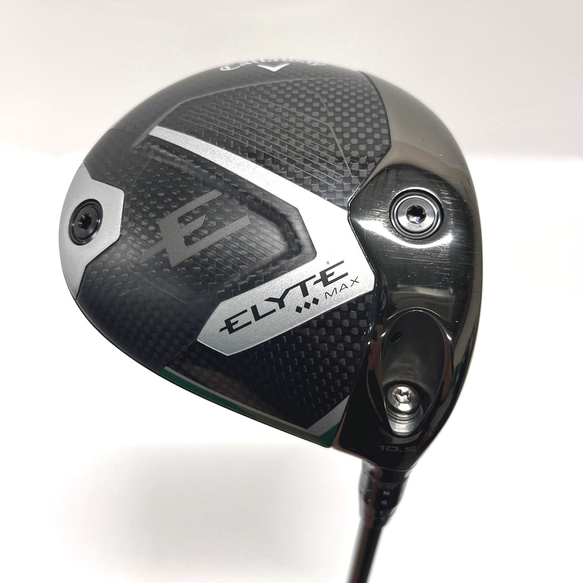 Callaway Driver ELYTE Triple D MAX Tour Version (CE Limited Edition) 10.5° Stiff Genuine custom shaft