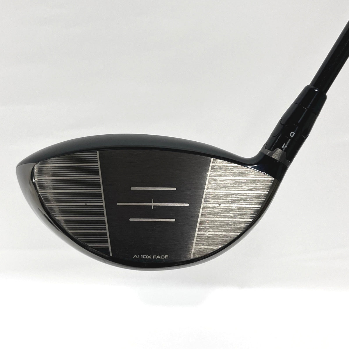 Callaway Driver ELYTE Triple D MAX Tour Version (CE Limited Edition) 10.5° Stiff Genuine custom shaft