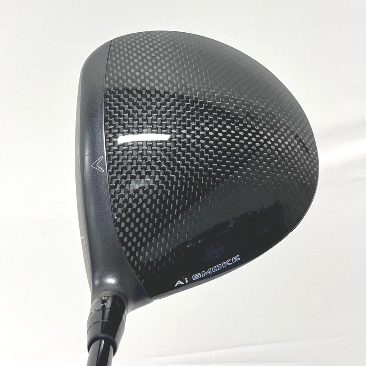 Callaway Driver PARADYM Ai SMOKE MAX 10.5° Stiff TENSEI 50 for CW(Ai SMOKE DR)