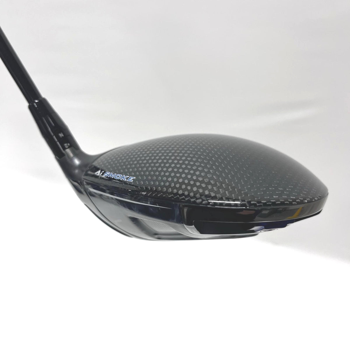 Callaway Driver PARADYM Ai SMOKE MAX 10.5° Stiff TENSEI 50 for CW(Ai SMOKE DR)