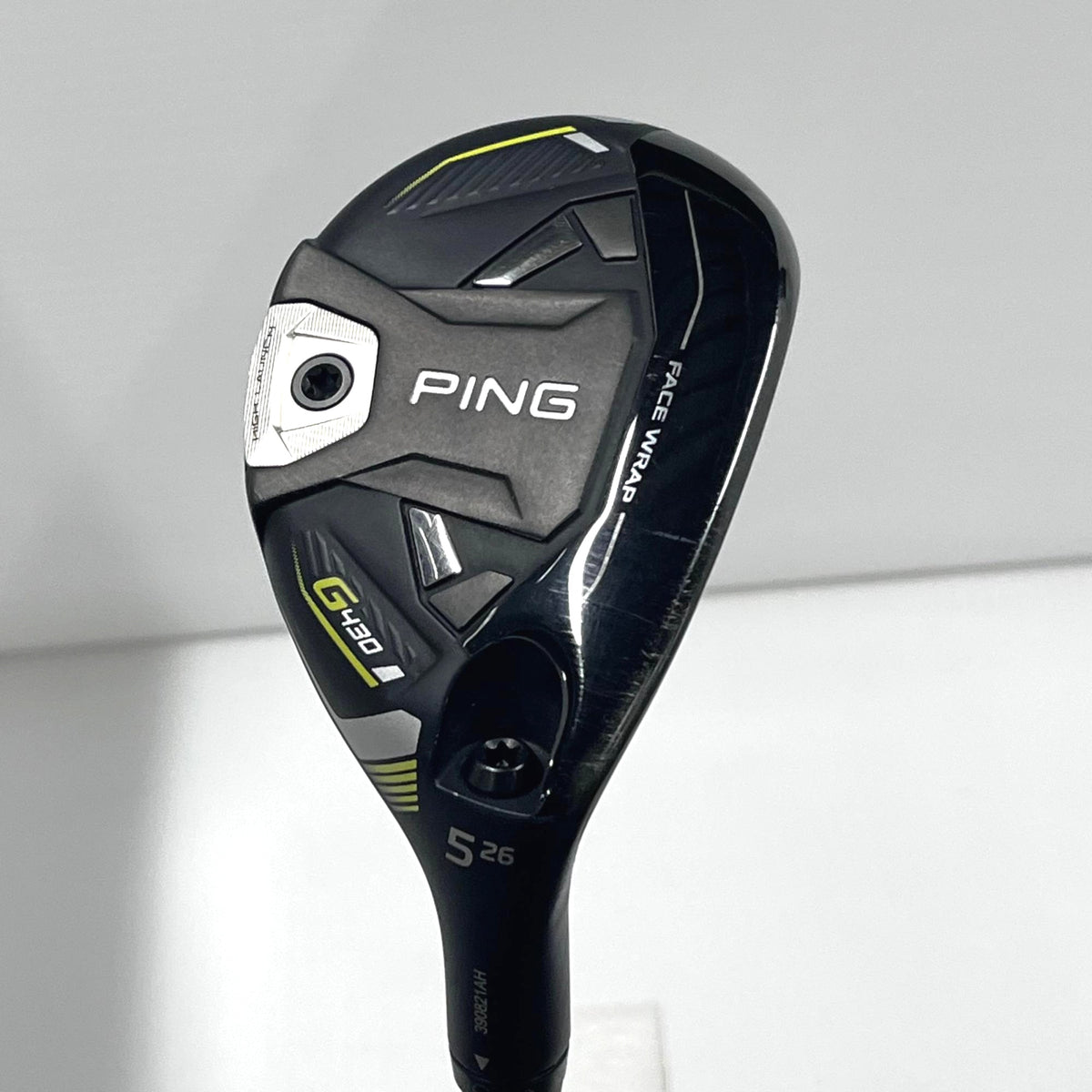 Ping Hybrid G430 HL 26° SPEEDER NX 45(UT)