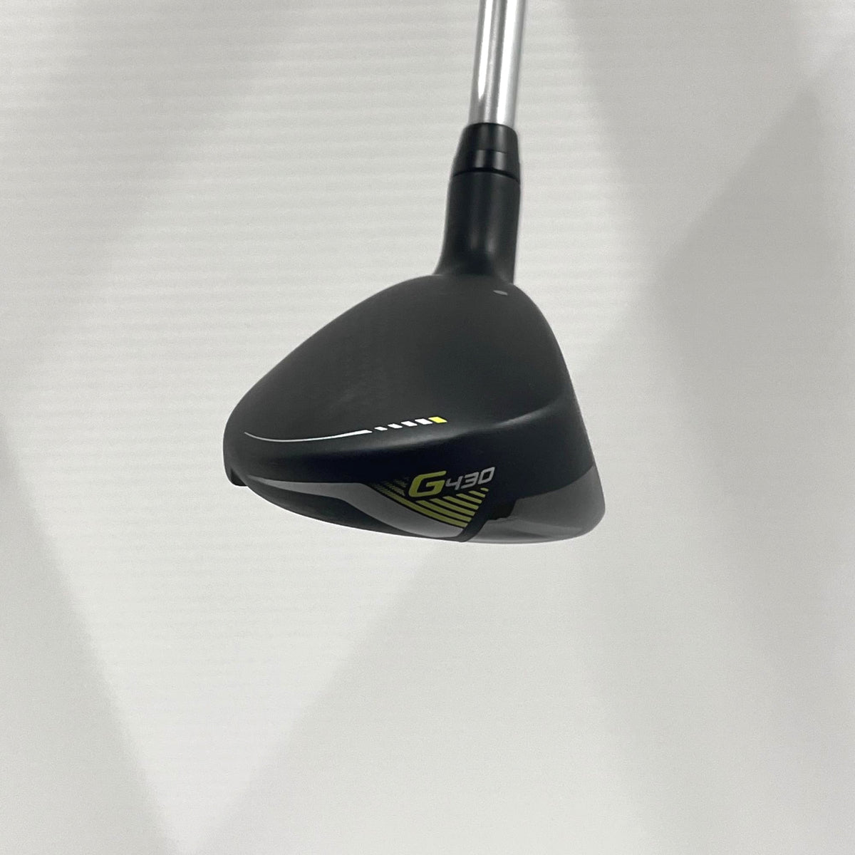 Ping Hybrid G430 HL 26° SPEEDER NX 45(UT)