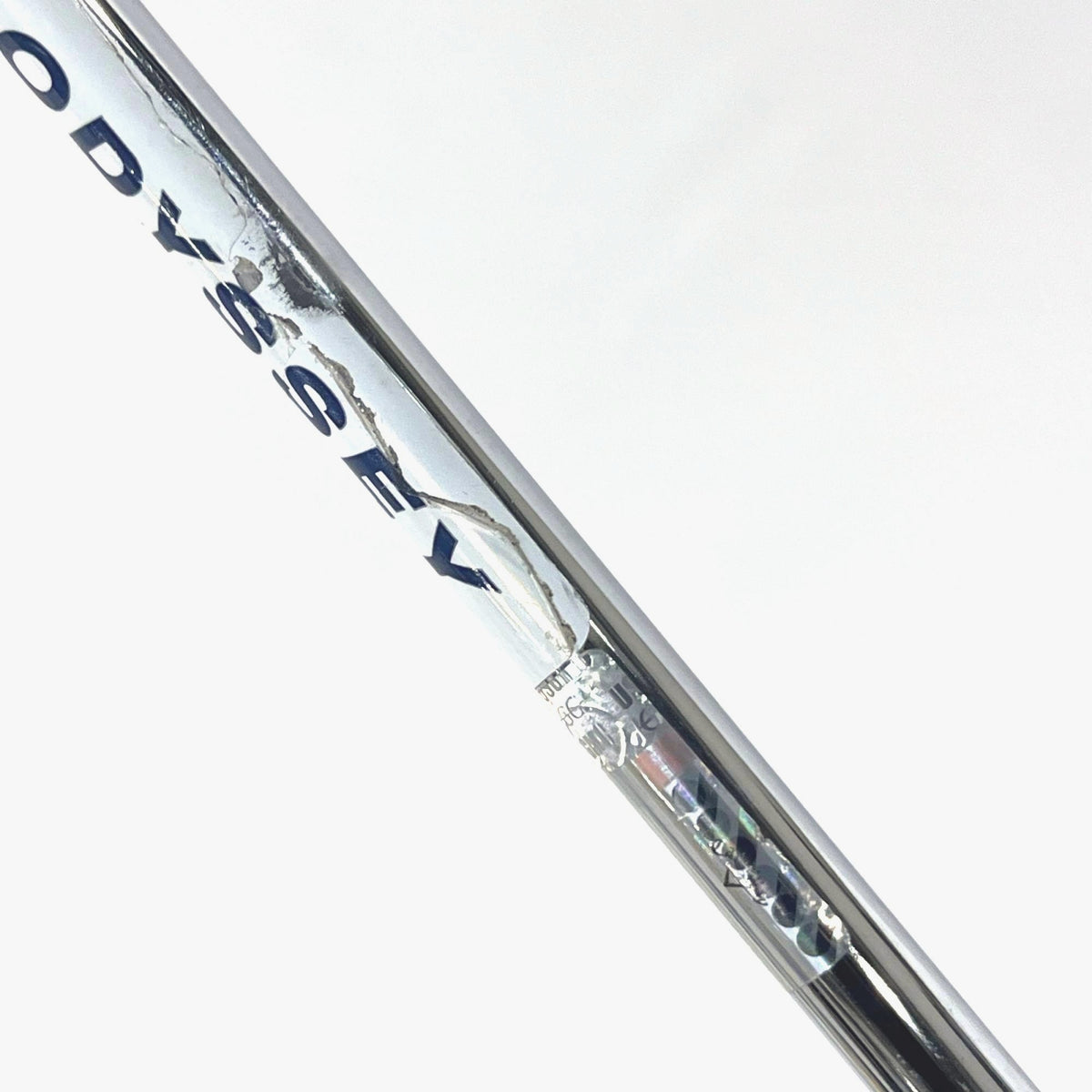 Odyssey Putter Ai-ONE CRUISER #7 DB 38 inch