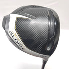 Taylormade Driver STEALTH GLOIRE+ 10.5° Stiff Tour AD CQ-5