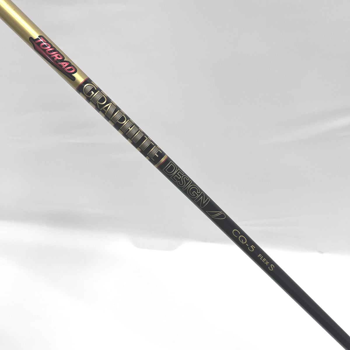 Taylormade Driver STEALTH GLOIRE+ 10.5° Stiff Tour AD CQ-5