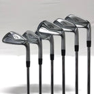 Callaway Iron Set X FORGED(2024) Dynamic Gold MID 115 6 pieces Men