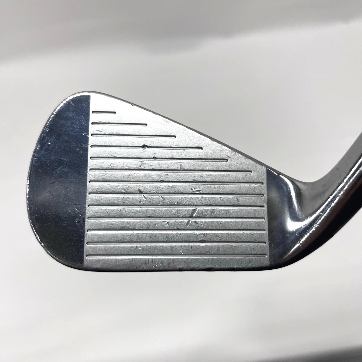 Callaway Iron Set X FORGED(2024) Dynamic Gold MID 115 6 pieces Men