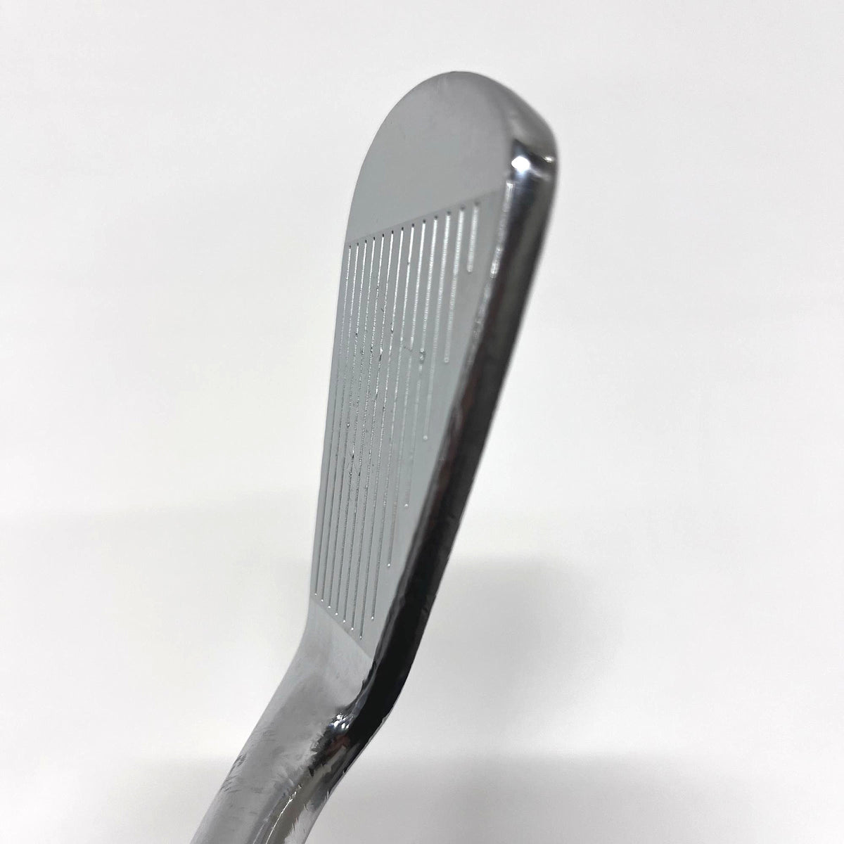 Callaway Iron Set X FORGED(2024) Dynamic Gold MID 115 6 pieces Men