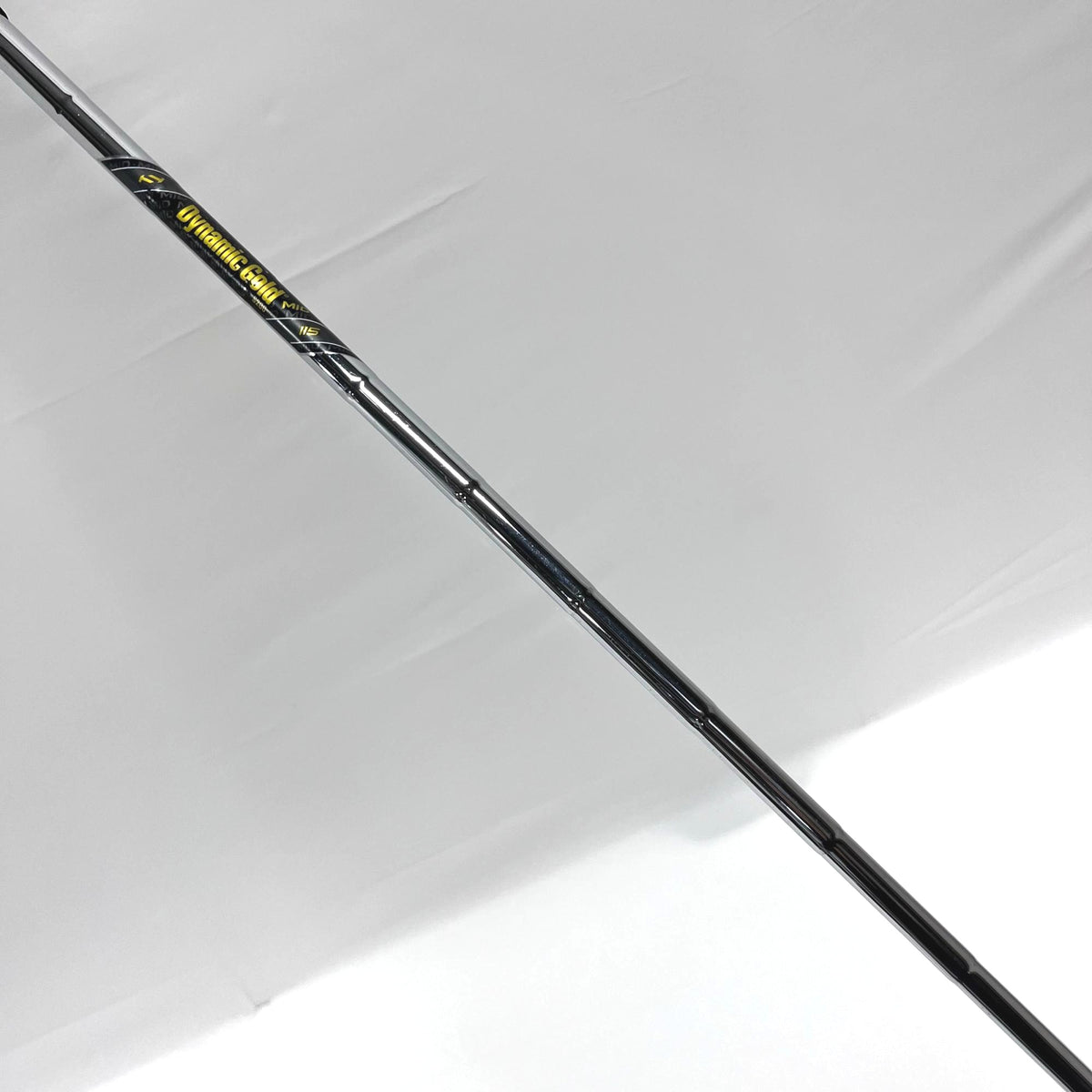 Callaway Iron Set X FORGED(2024) Dynamic Gold MID 115 6 pieces Men