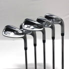 XXIO
 Iron Set XXIO (2024) eks Dynamic Gold 95 5 pieces Men