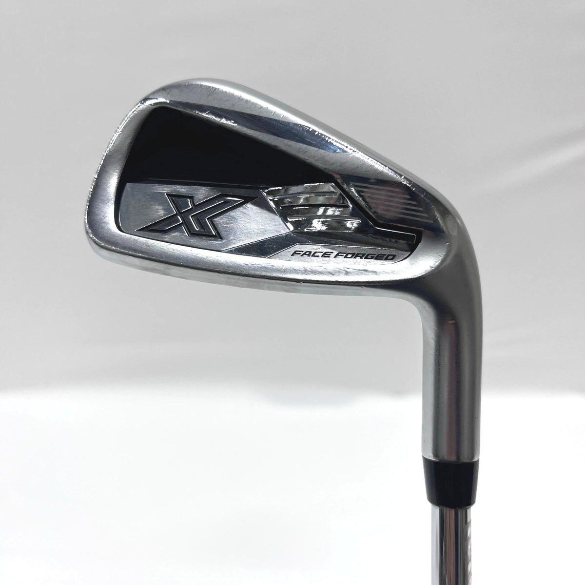 XXIO
 Iron Set XXIO (2024) eks Dynamic Gold 95 5 pieces Men