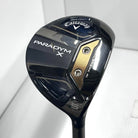 Callaway Fairway PARADYM 10 18° StiffRegular VENTUS TR 5 for CW(PARADYM FW)