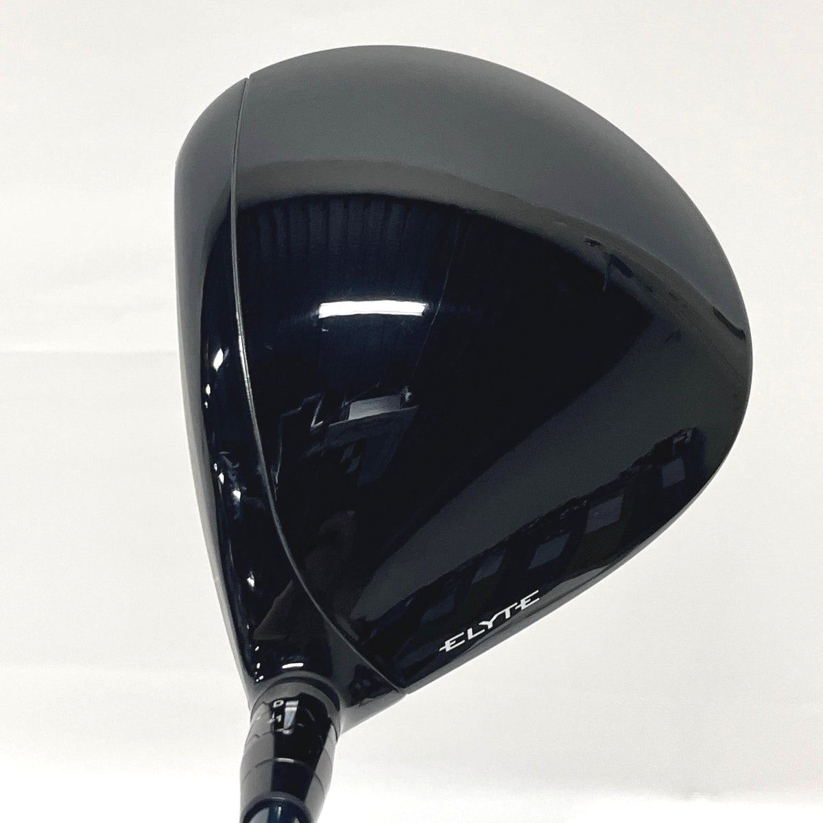 Callaway Driver ELYTE Triple D 10.5° Stiff Genuine custom shaft
