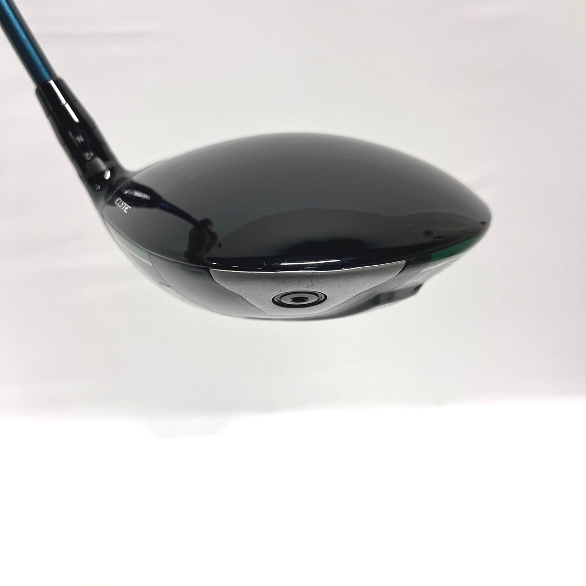Callaway Driver ELYTE Triple D 10.5° Stiff Genuine custom shaft