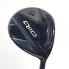 Taylormade Fairway Qi10 18° Stiff Diamana BLUE TM50(Qi10 FW)