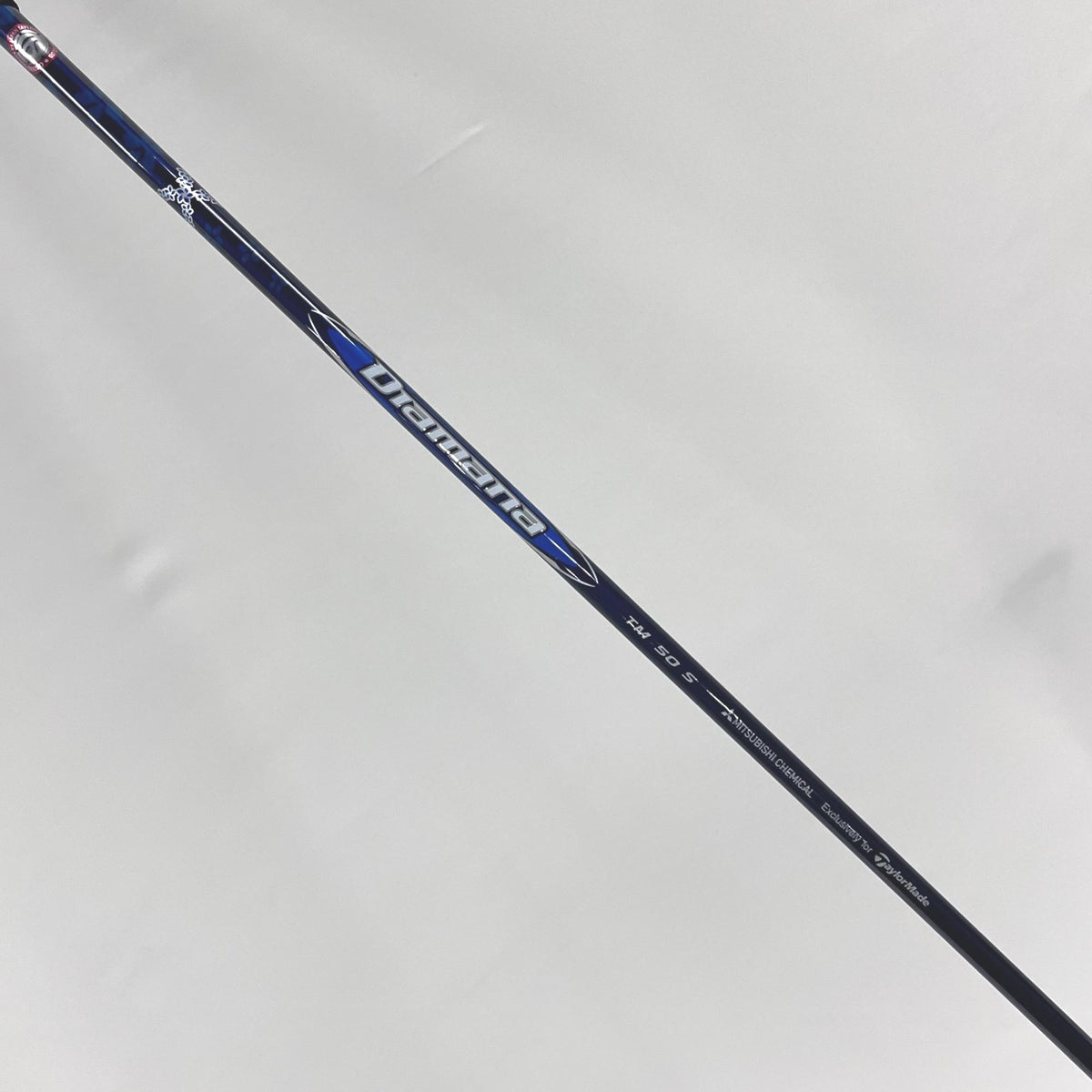 Taylormade Fairway Qi10 18° Stiff Diamana BLUE TM50(Qi10 FW)