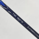 Taylormade Fairway Qi10 18° Stiff Diamana BLUE TM50(Qi10 FW)