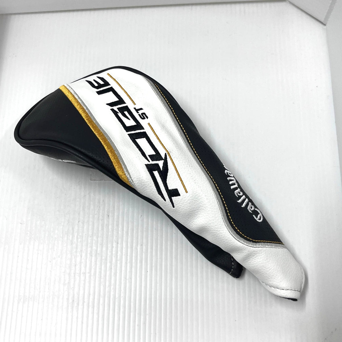 Callaway Fairway ROGUE ST MAX FAST 16° Ladies A ELDIO 40 for CW(ROGUE ST FW)