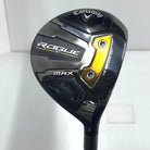Callaway Fairway ROGUE ST MAX 18° Stiff TOUR AD HD-6