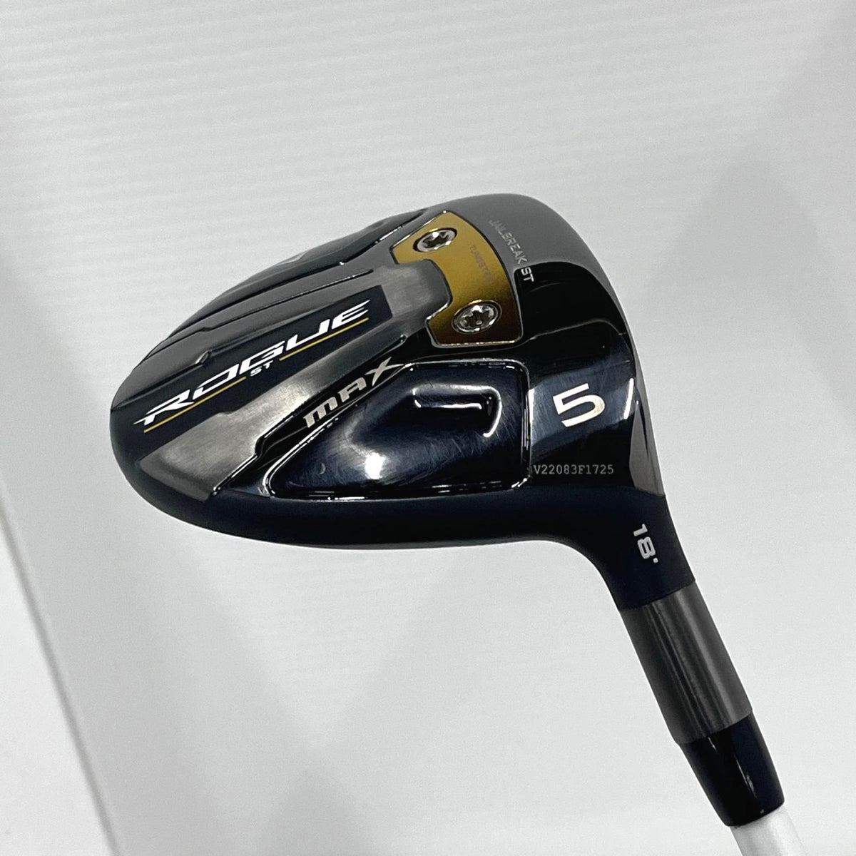 Callaway Fairway ROGUE ST MAX 18° Stiff TOUR AD HD-6