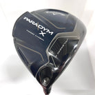 Callaway Driver PARADYM 10 10.5° StiffRegular VENTUS TR 5 for CW(PARADYM DR)