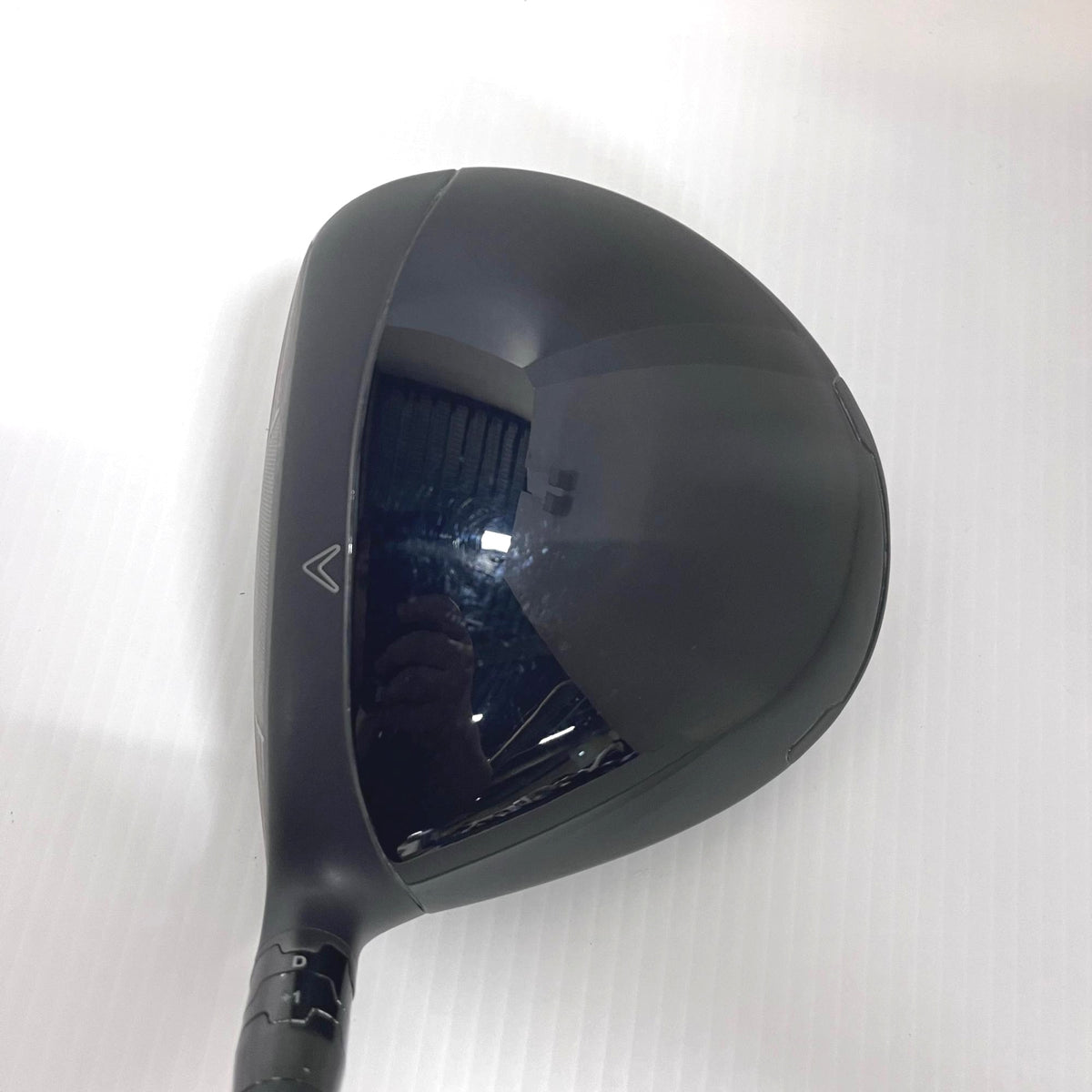 Callaway Driver PARADYM 10 10.5° StiffRegular VENTUS TR 5 for CW(PARADYM DR)