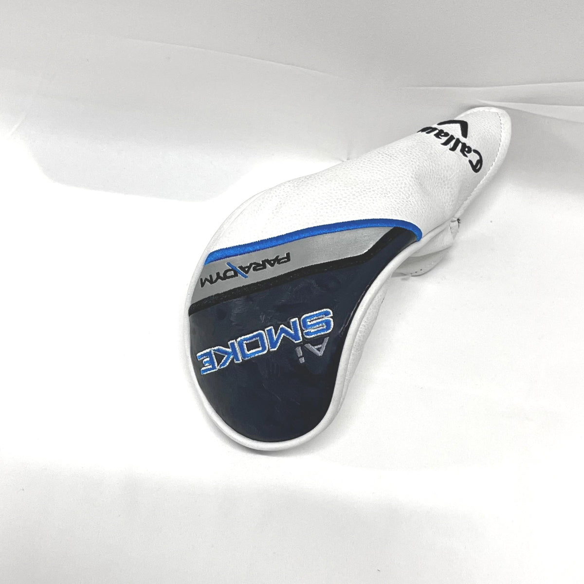 Callaway Hybrid PARADYM Ai SMOKE 24° StiffRegular TENSEI 50 for CW(Ai SMOKE UT)