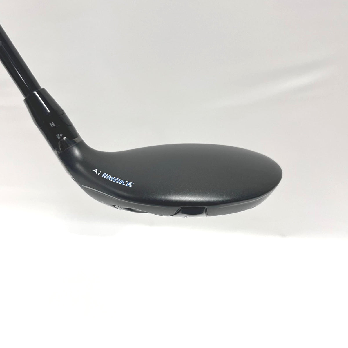 Callaway Hybrid PARADYM Ai SMOKE 24° StiffRegular TENSEI 50 for CW(Ai SMOKE UT)