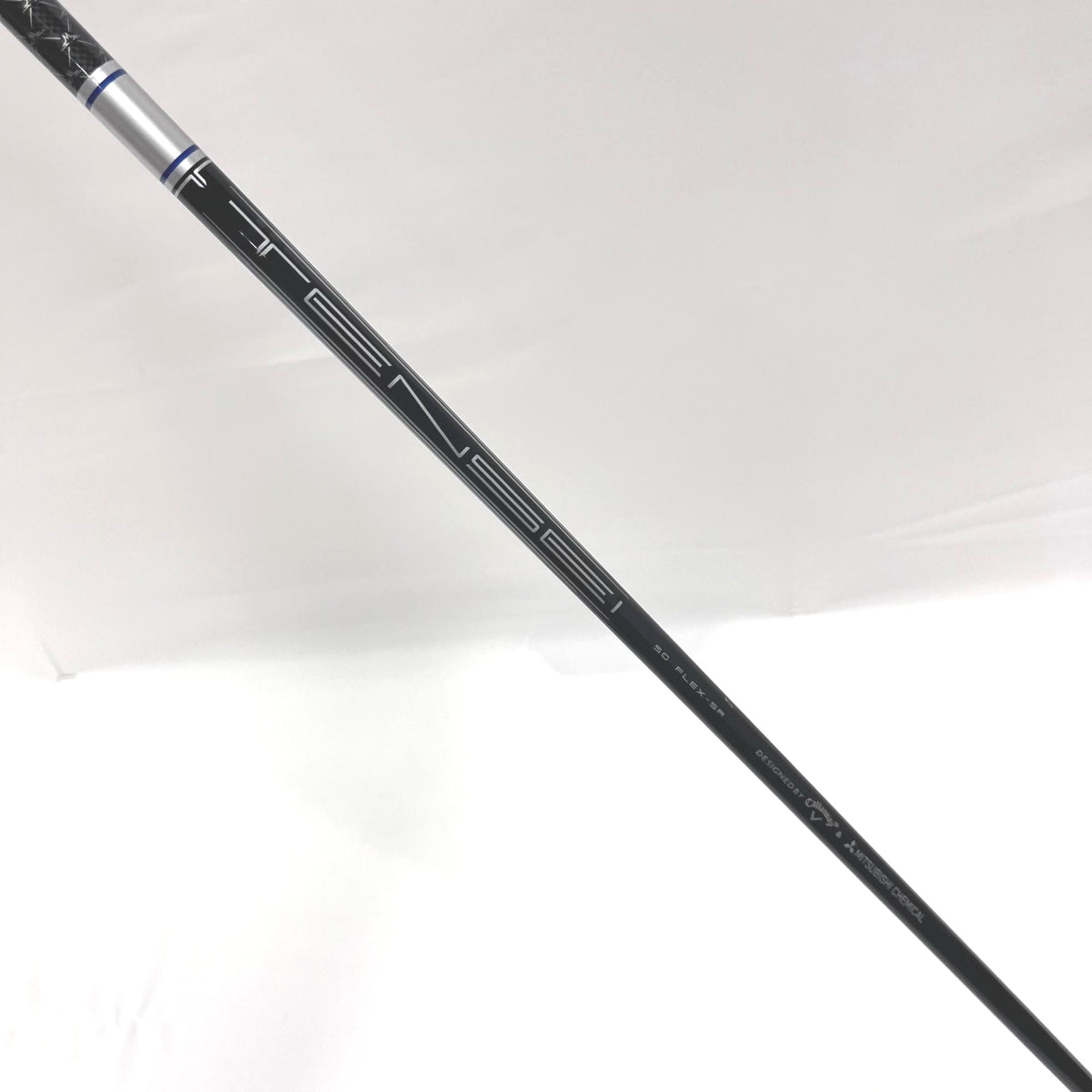 Callaway Hybrid PARADYM Ai SMOKE 24° StiffRegular TENSEI 50 for CW(Ai SMOKE UT)