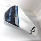 Callaway Driver PARADYM Ai SMOKE Triple D 10.5° Stiff TENSEI 60 for CW(Ai SMOKE DR)