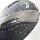 Callaway Driver PARADYM Ai SMOKE Triple D 10.5° Stiff TENSEI 60 for CW(Ai SMOKE DR)