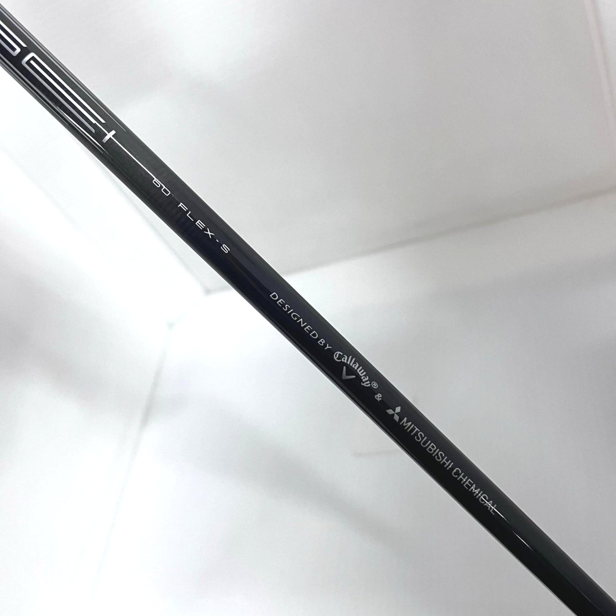 Callaway Driver PARADYM Ai SMOKE Triple D 10.5° Stiff TENSEI 60 for CW(Ai SMOKE DR)
