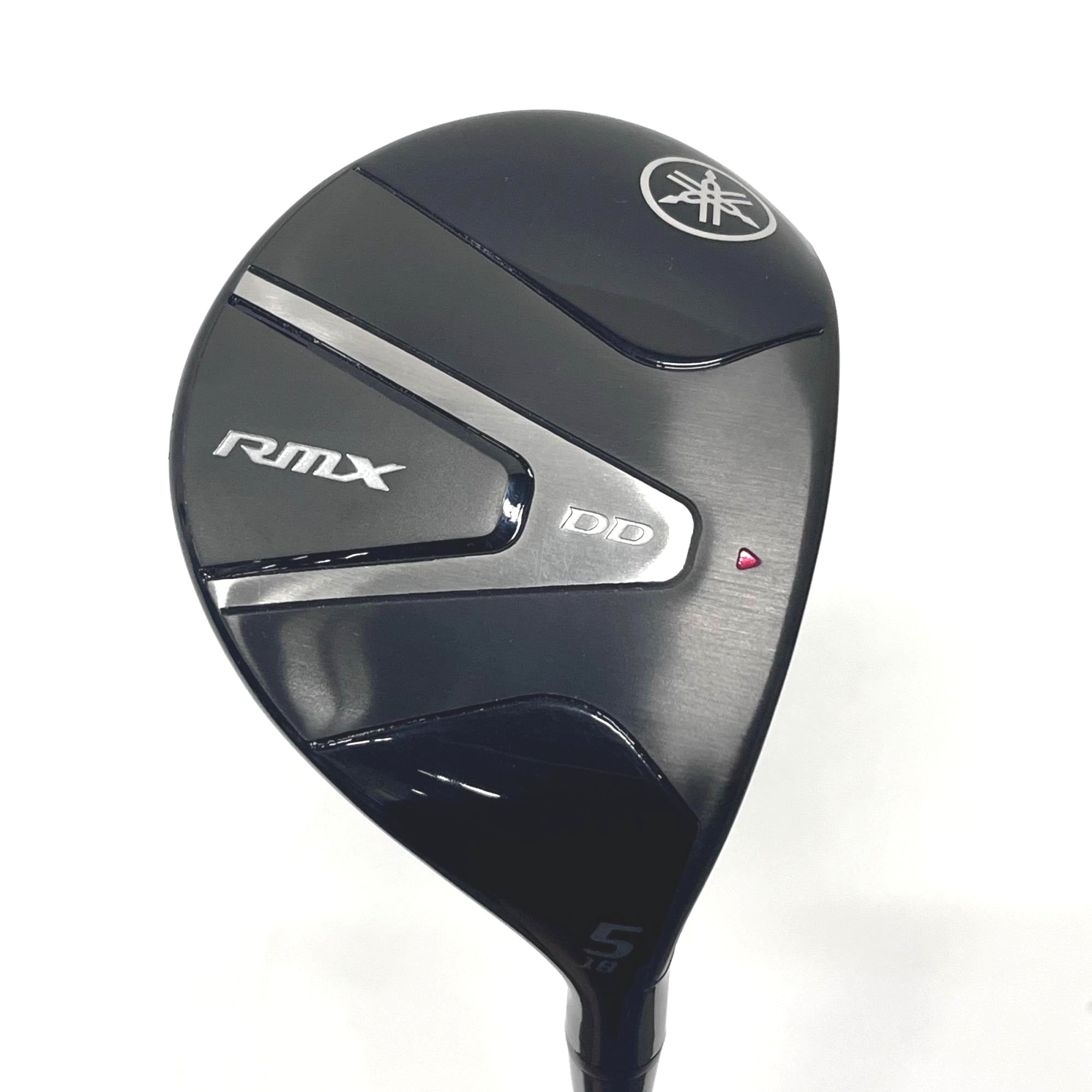 YAMAHA RMX SERIES – GOLF Partner USA | Used Golf Club Shop