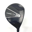 Yamaha Fairway RMX DD(2026) 18° Stiff TENSEI FR f60