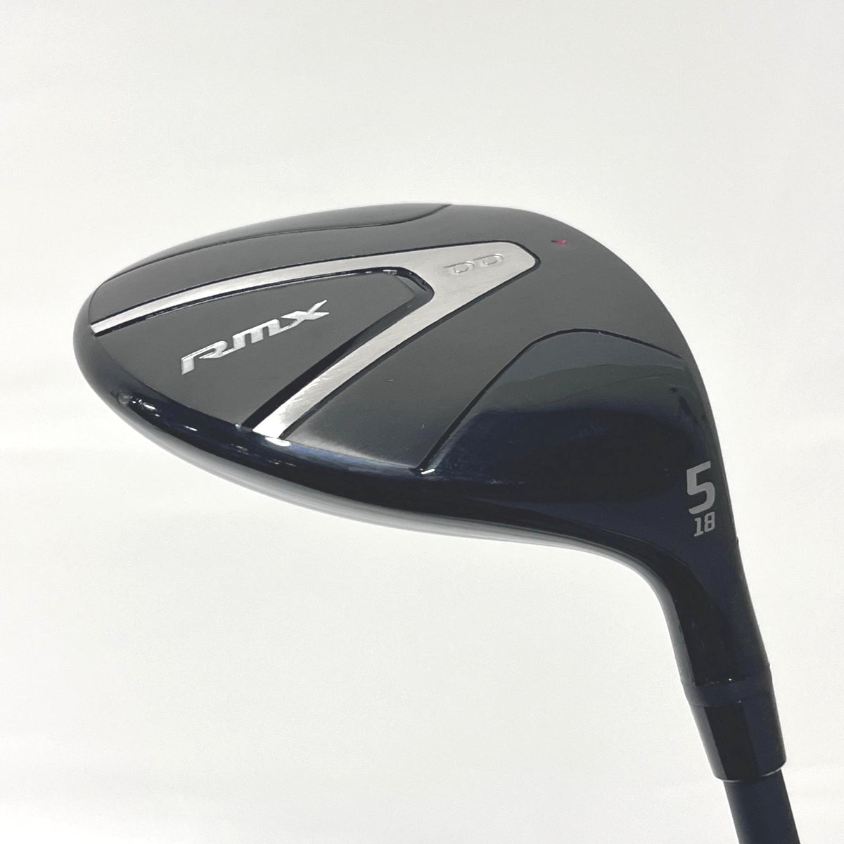 Yamaha Fairway RMX DD(2026) 18° Stiff TENSEI FR f60