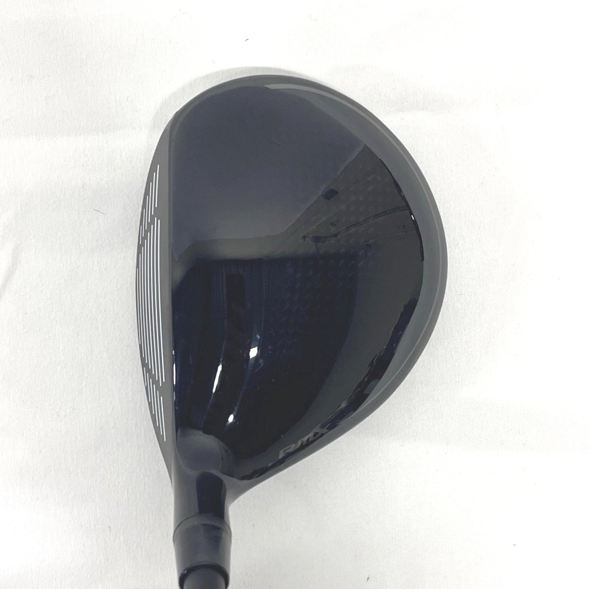 Yamaha Fairway RMX DD(2026) 18° Stiff TENSEI FR f60