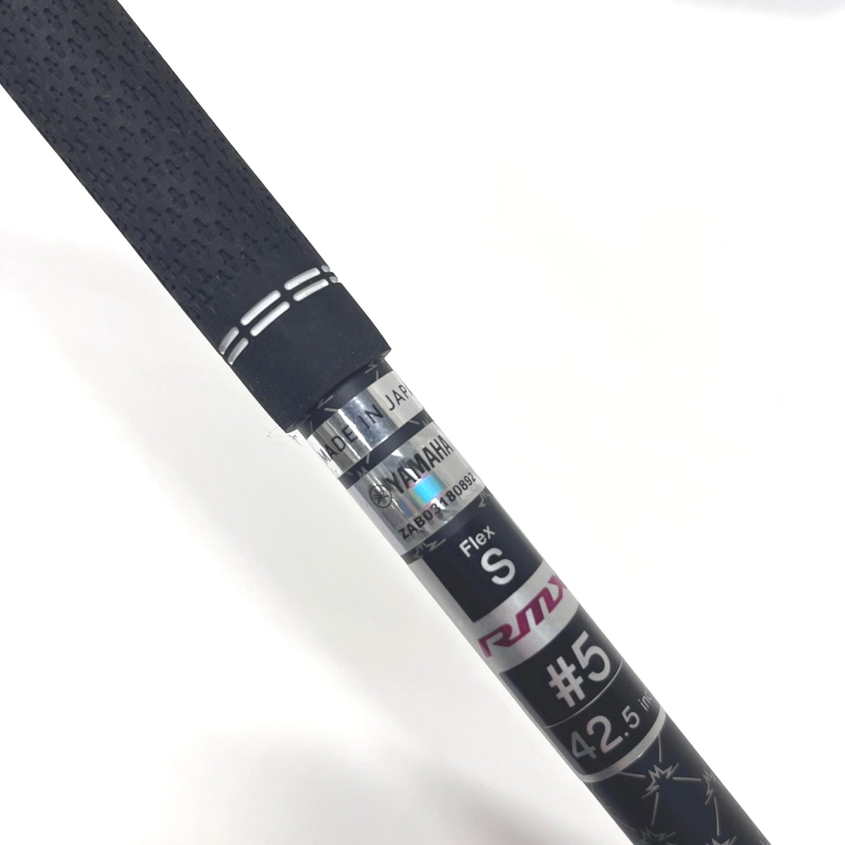 Yamaha Fairway RMX DD(2026) 18° Stiff TENSEI FR f60