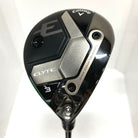 Callaway Fairway ELYTE 15° Flex-X TENSEI 70 for CW