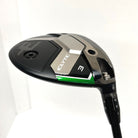 Callaway Fairway ELYTE 15° Flex-X TENSEI 70 for CW