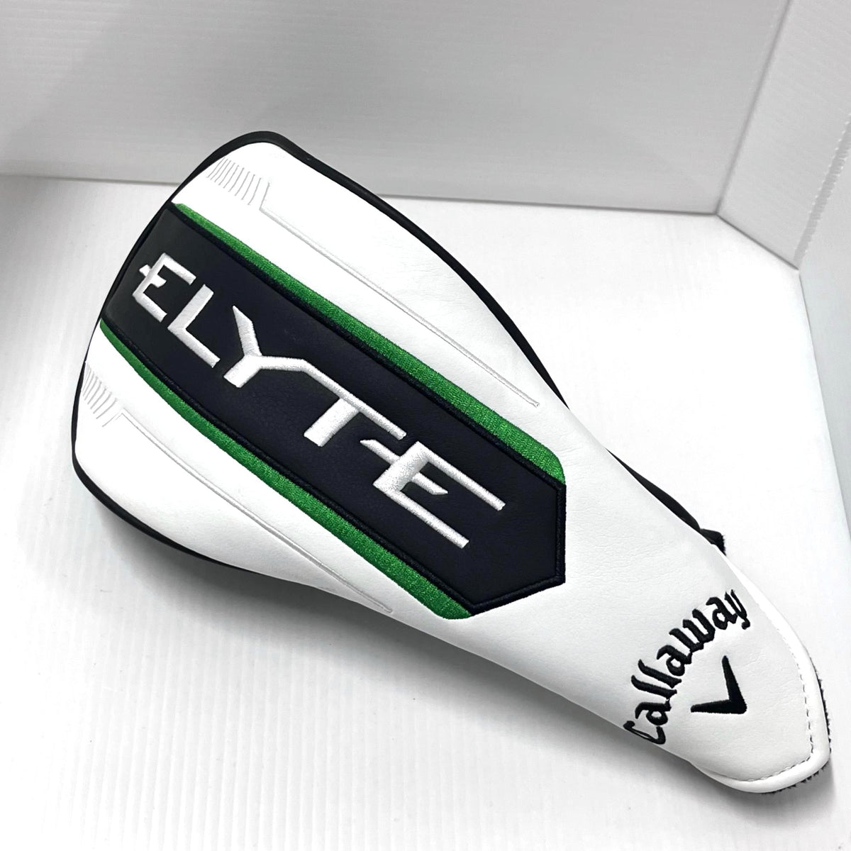 Callaway Driver ELYTE Triple D 10.5° Stiff TENSEI GREEN 60 for CW(ELYTE DR)